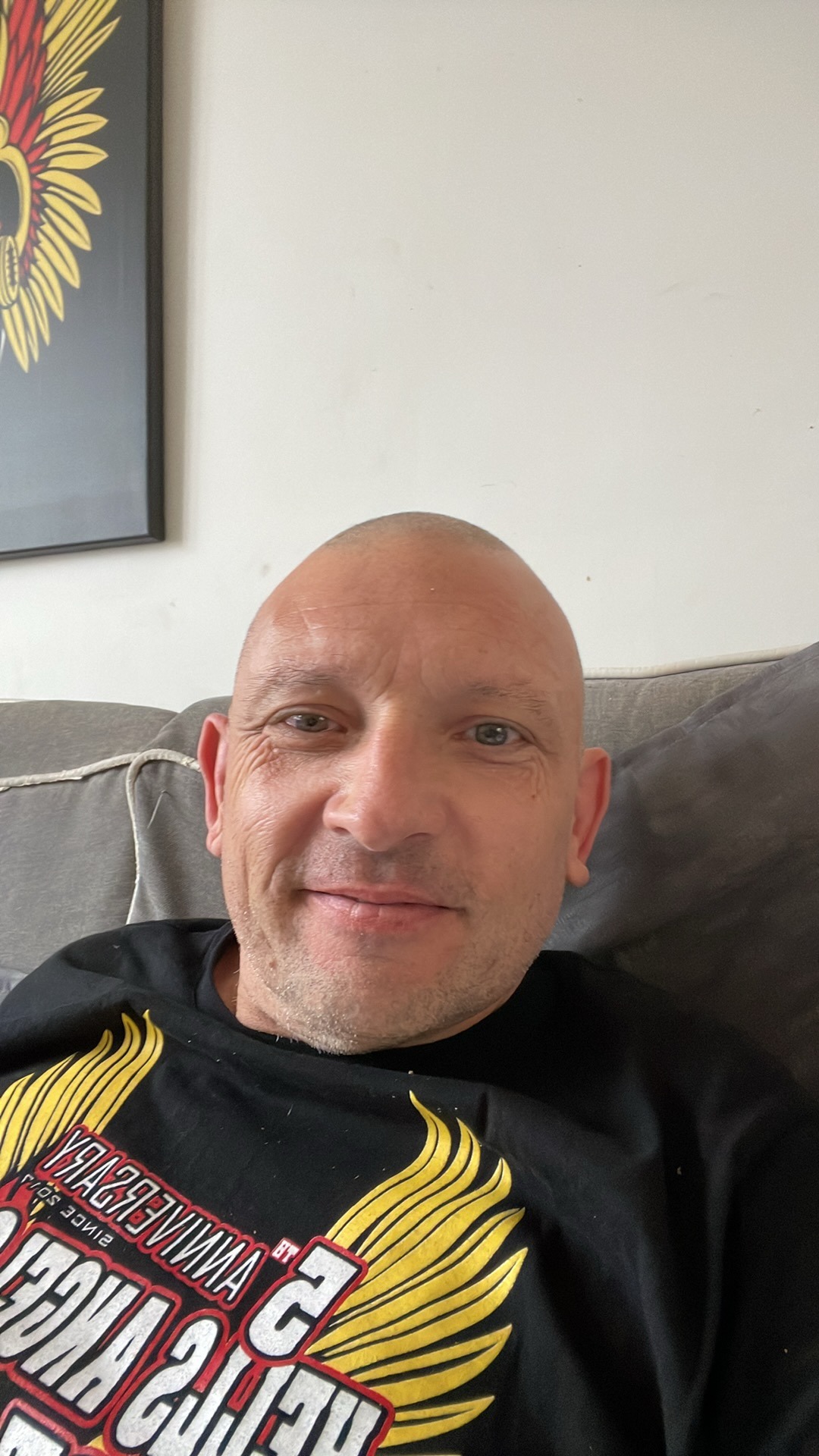 Perfil de Hubert, 53 años, escort gay en Pontils