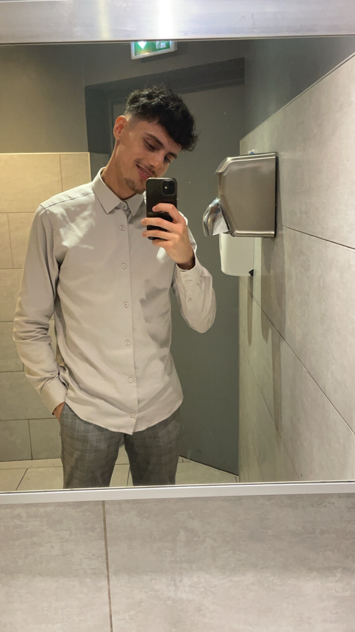 Perfil de Dagan, 26 años, escort gay en Adeje