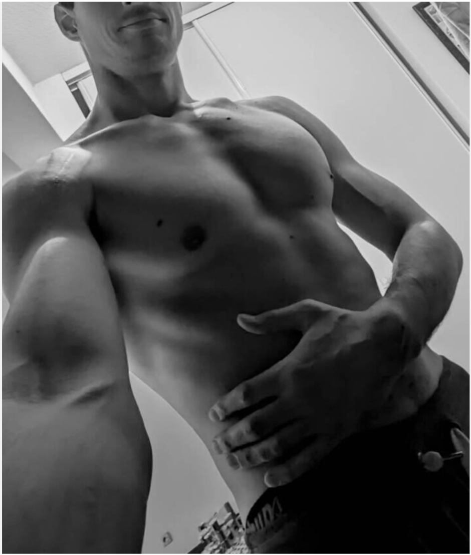 Perfil de Dayvon, 36 años, escort gay en Arancón