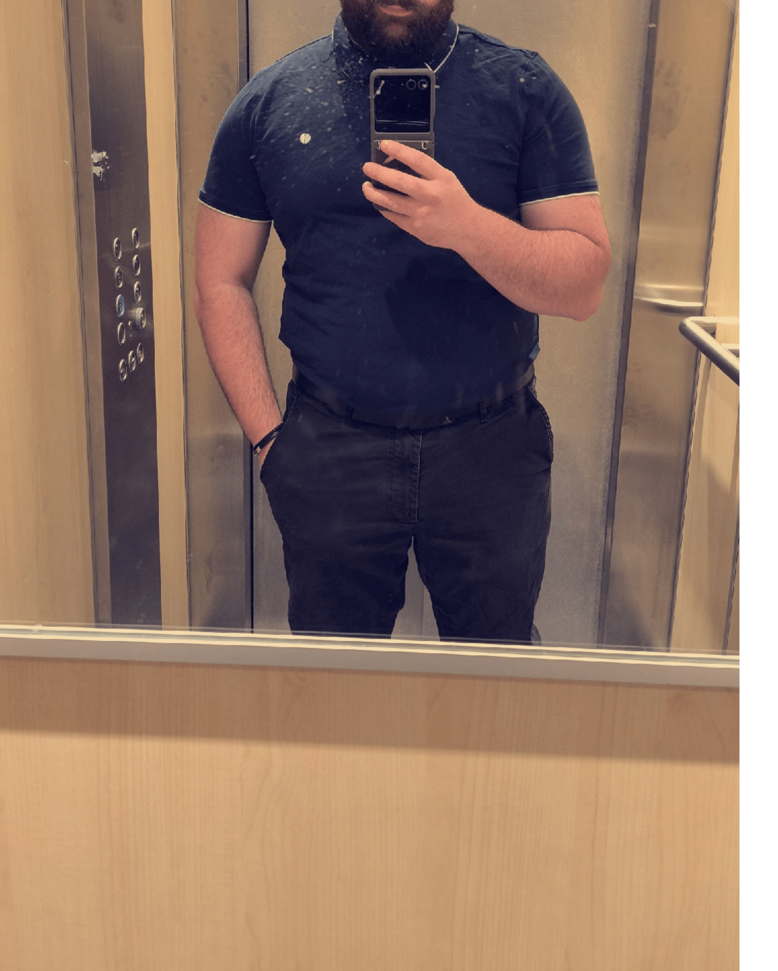 Perfil de Vianney, 27 años, escort gay en Brieva