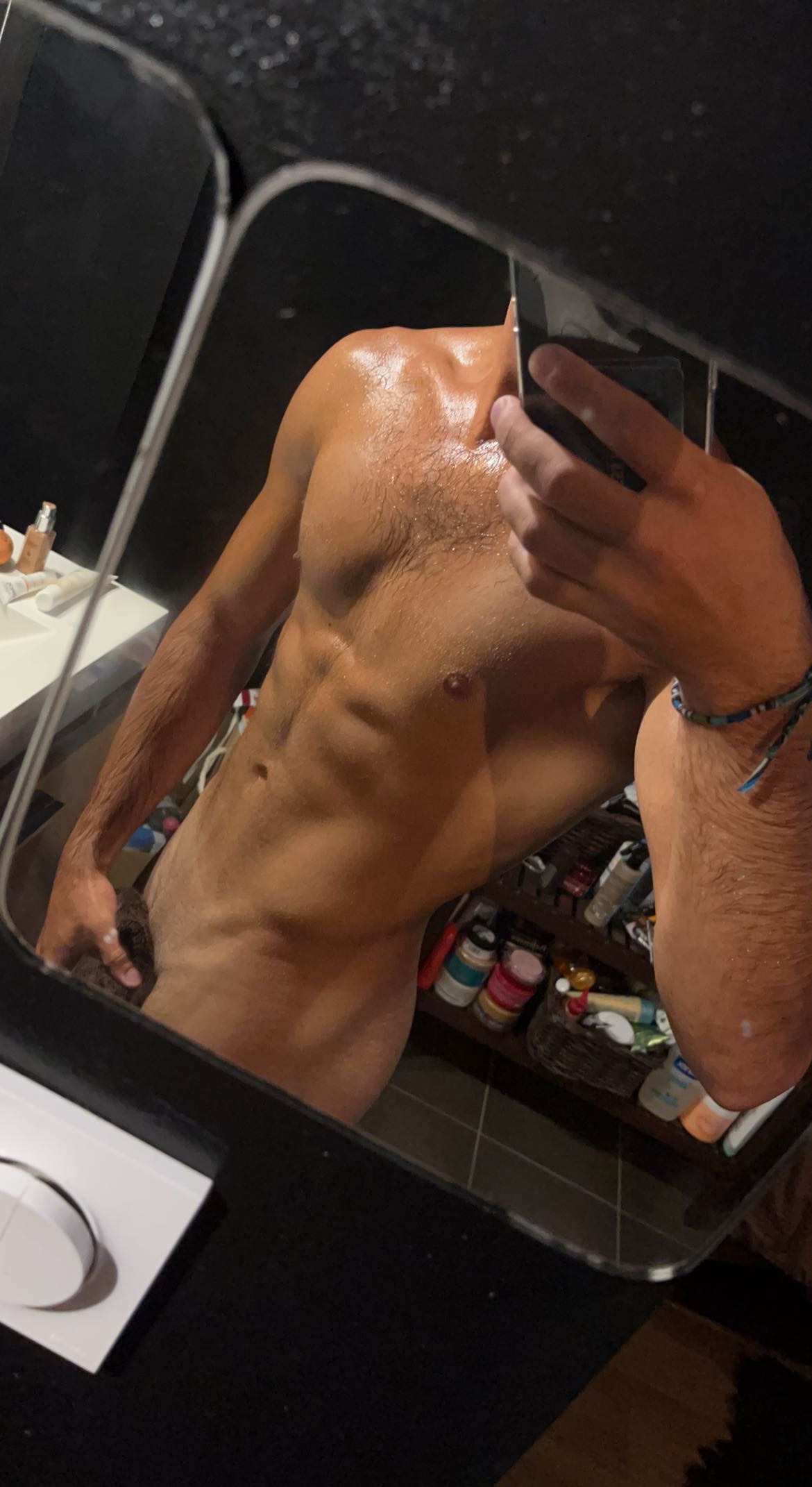 Perfil de Pierrick, 23 años, escort gay en Trabazos