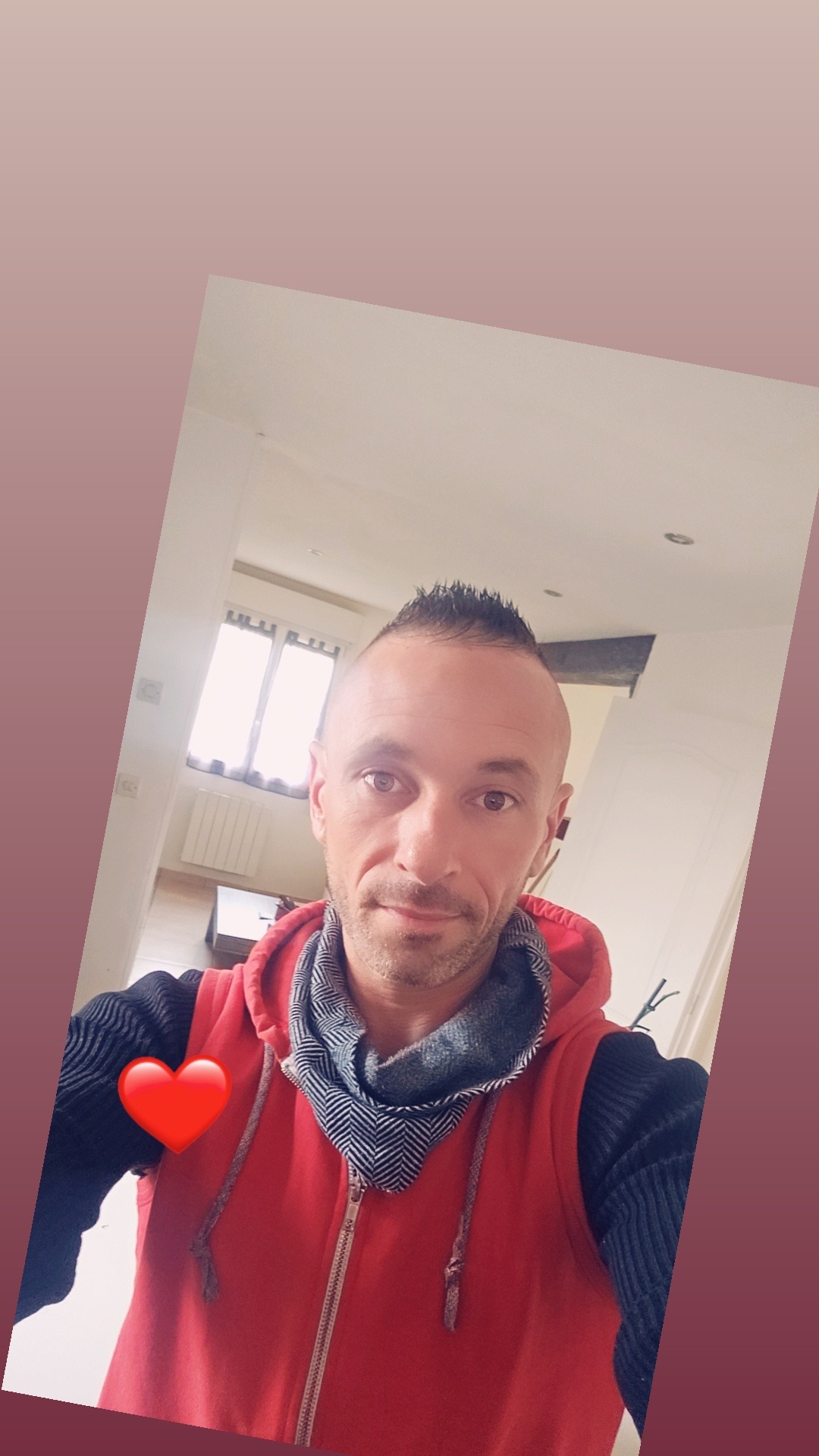 Perfil de Romin, 37 años, escort gay en Robledo de Chavela