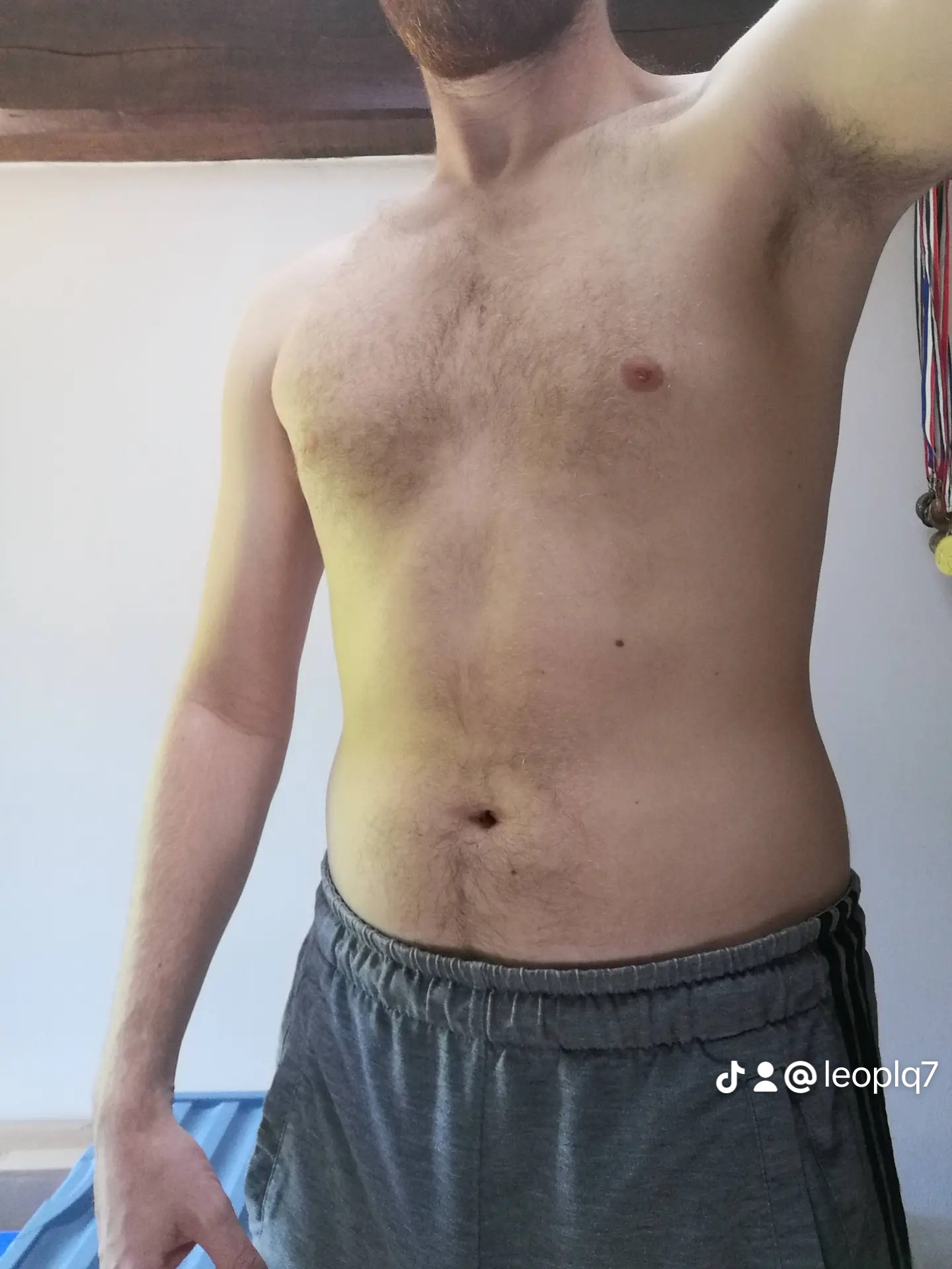 Perfil de Tizio, 25 años, escort gay en Garai