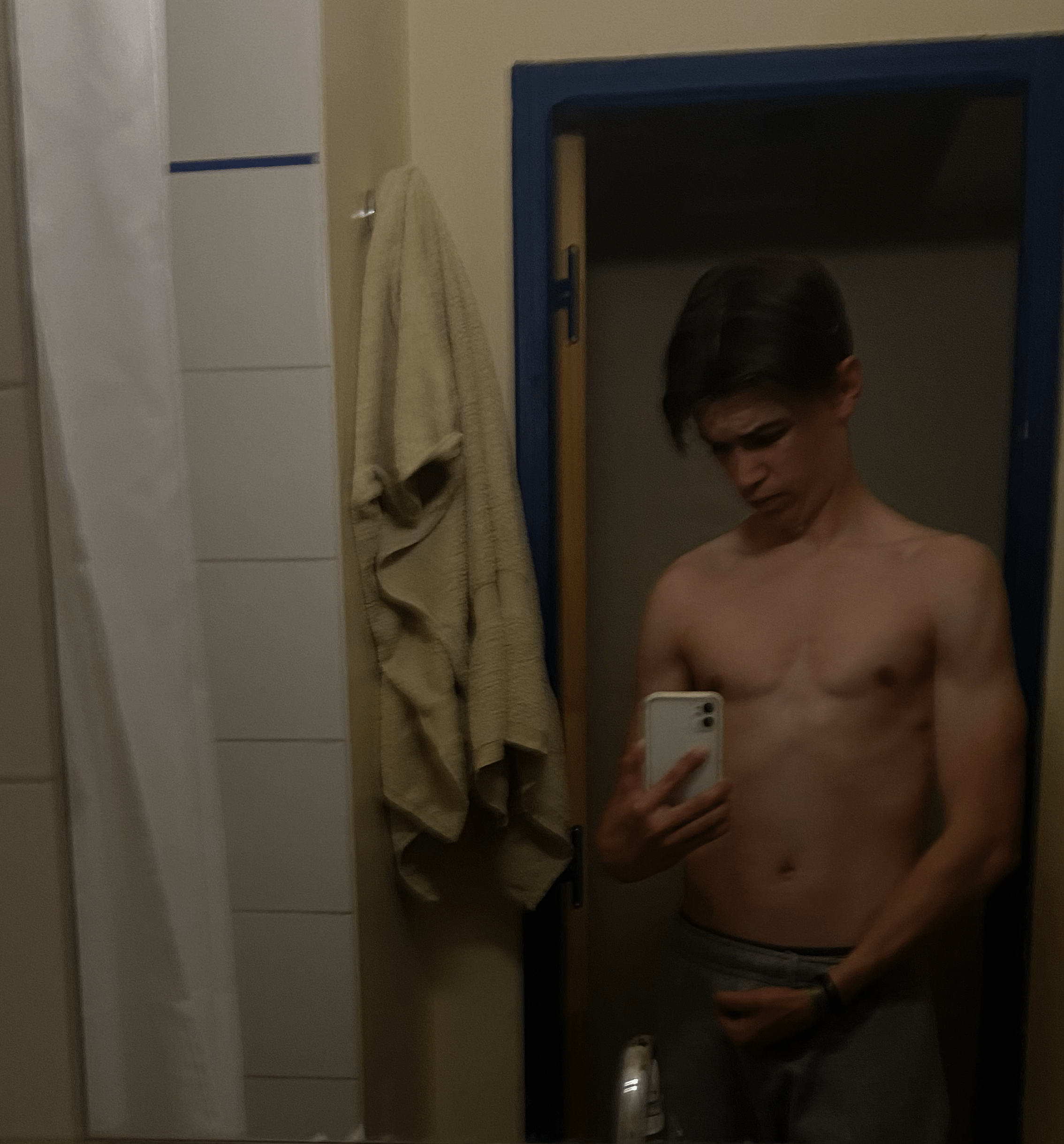 Perfil de Sofyene, 21 años, escort gay en Arafo