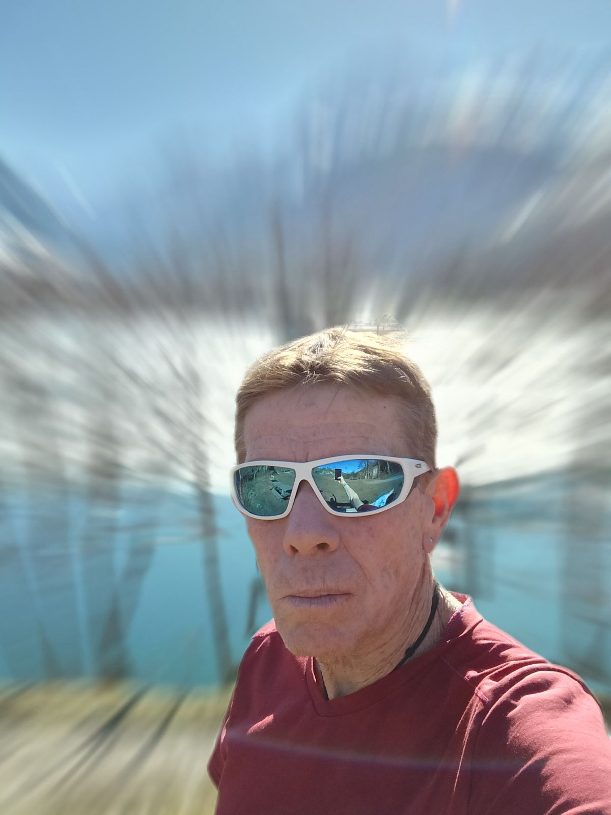 Perfil de Edmond, 55 años, escort gay en Camarles