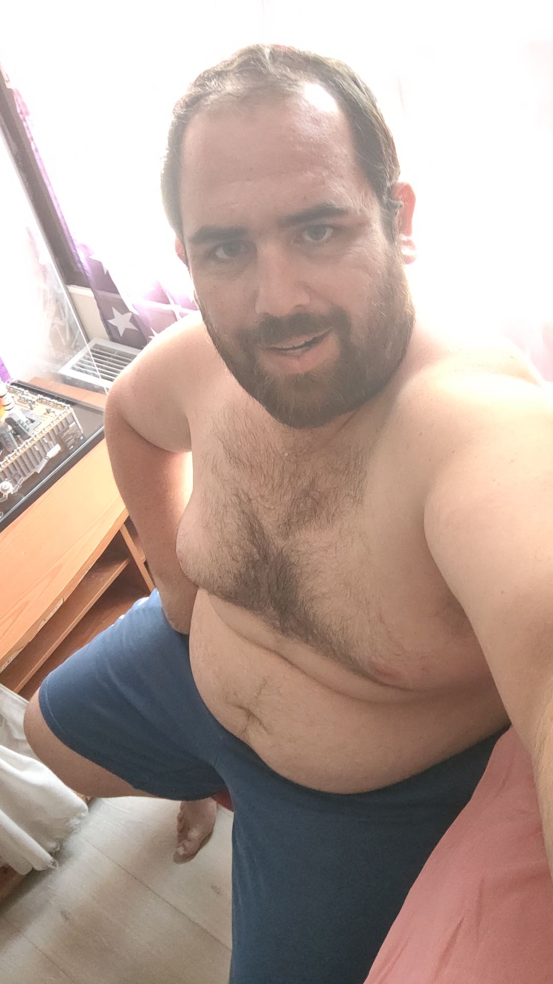 Perfil de Amer, 30 años, escort gay en Aguilar de la Frontera