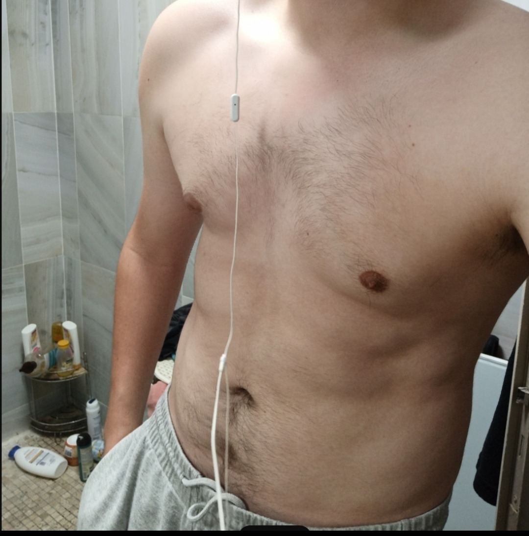 Perfil de Adi, 23 años, escort gay en Busot