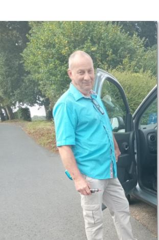 Perfil de Sundy, 55 años, escort gay en Blacos