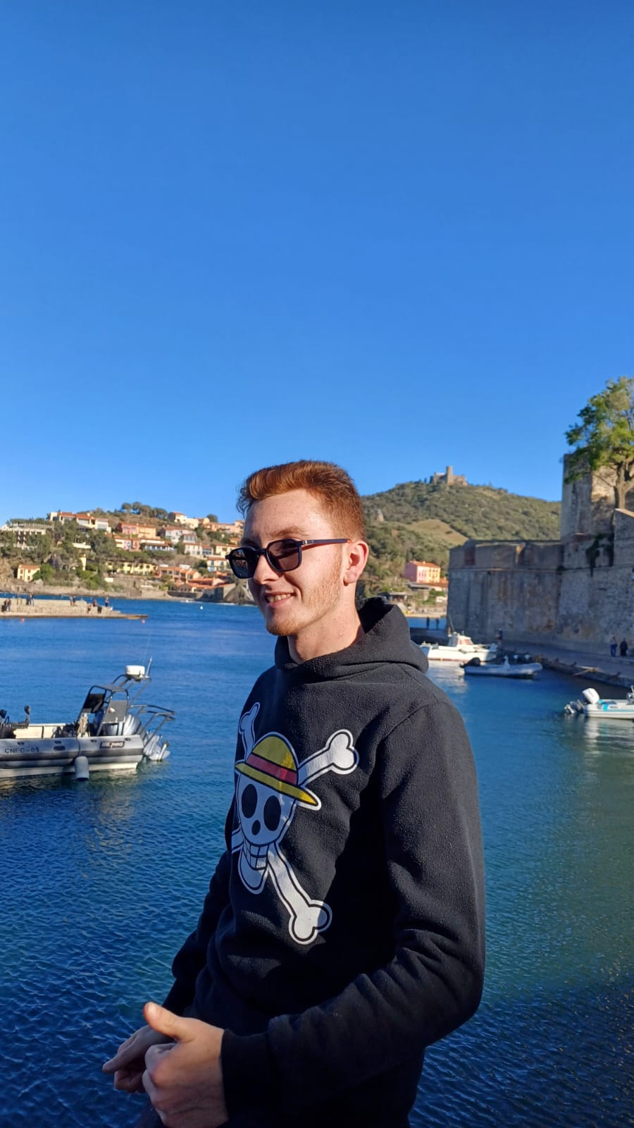 Perfil de Paris, 20 años, escort gay en Arnes