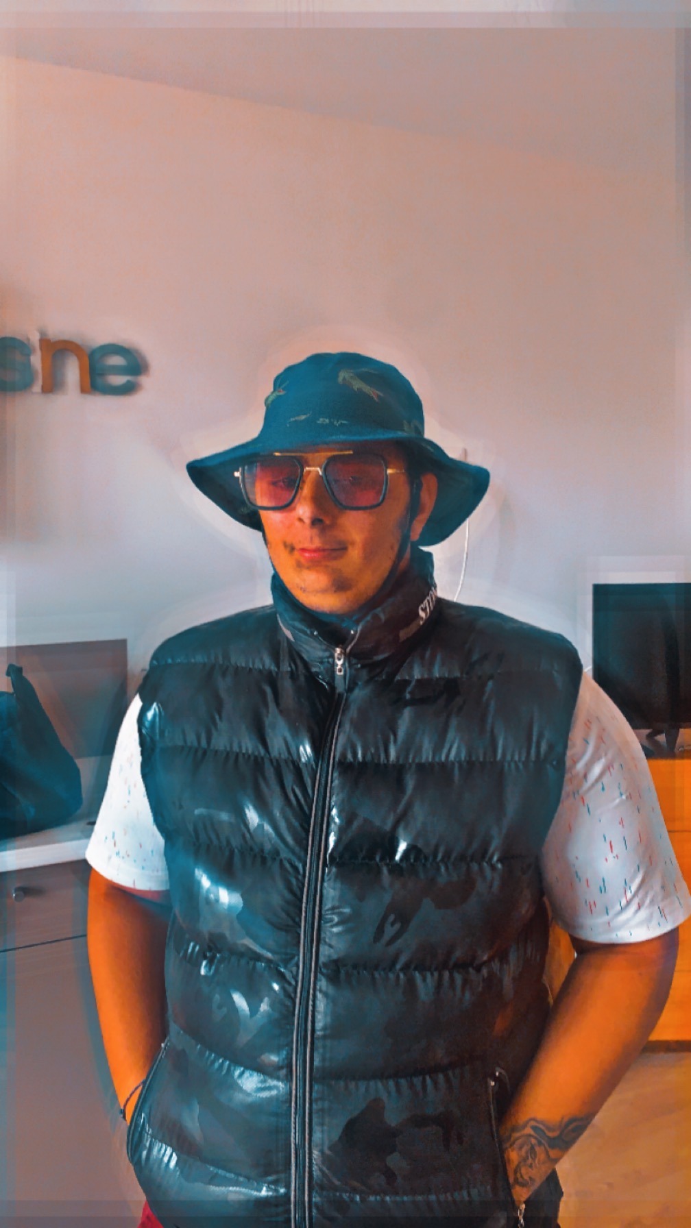 Perfil de Marti, 21 años, escort gay en Poboleda