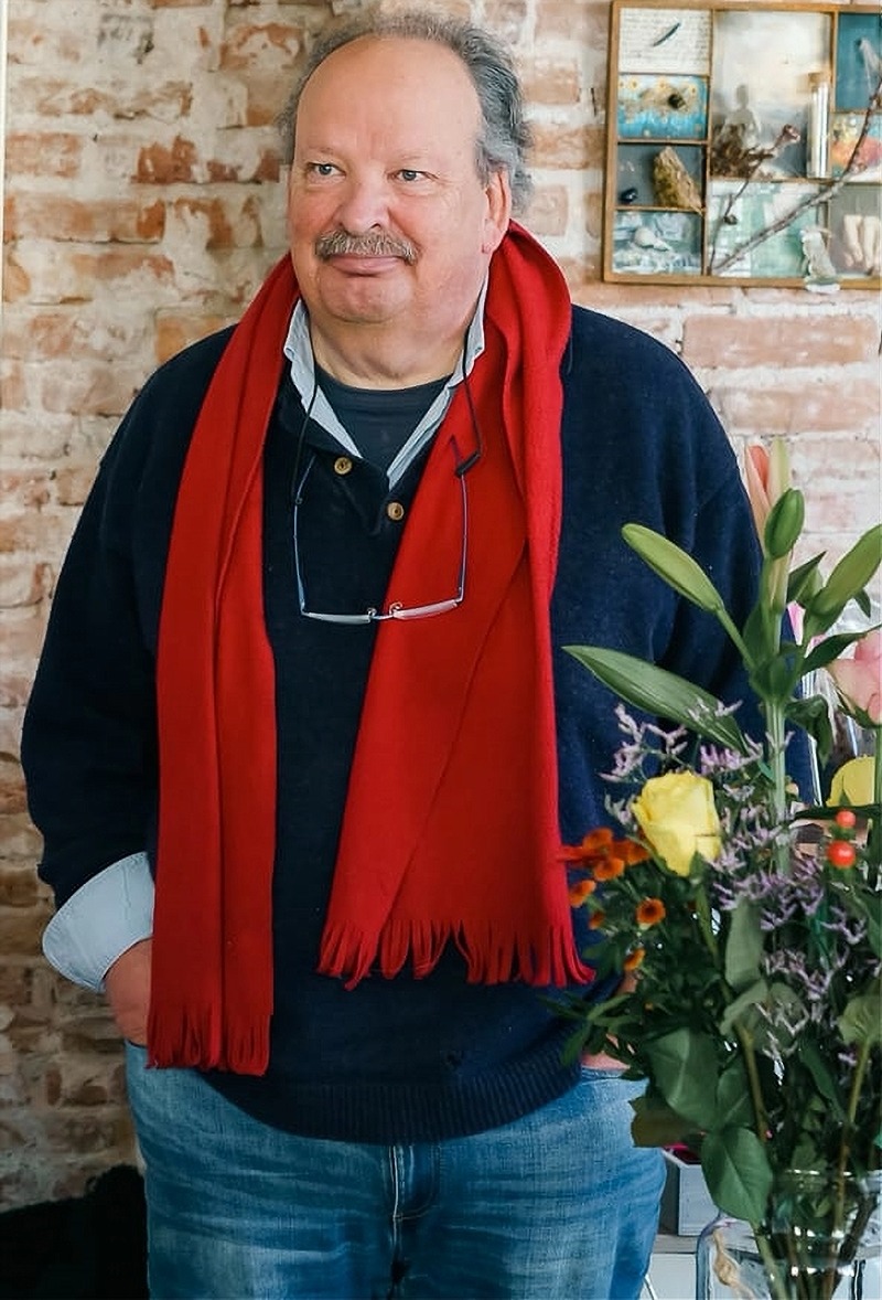 Perfil de Jude, 55 años, escort gay en Lúcar