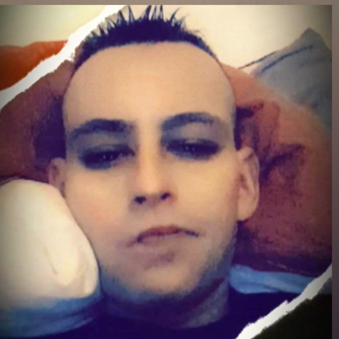 Perfil de Zakari, 30 años, escort gay en Malanquilla