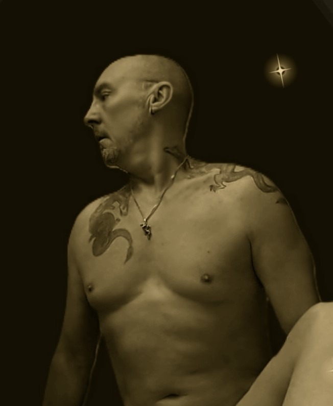 Perfil de Samael, 55 años, escort gay en Altafulla