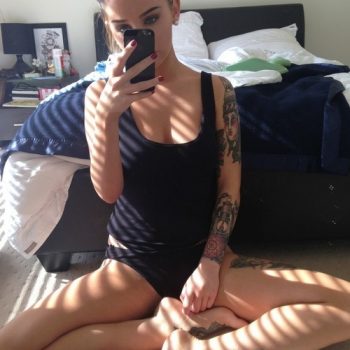 Perfil de Michalina, 27 años, escort gay en Pinilla del Valle