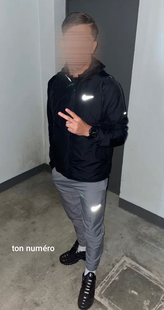 Perfil de Harvey, 24 años, escort gay en Brieva
