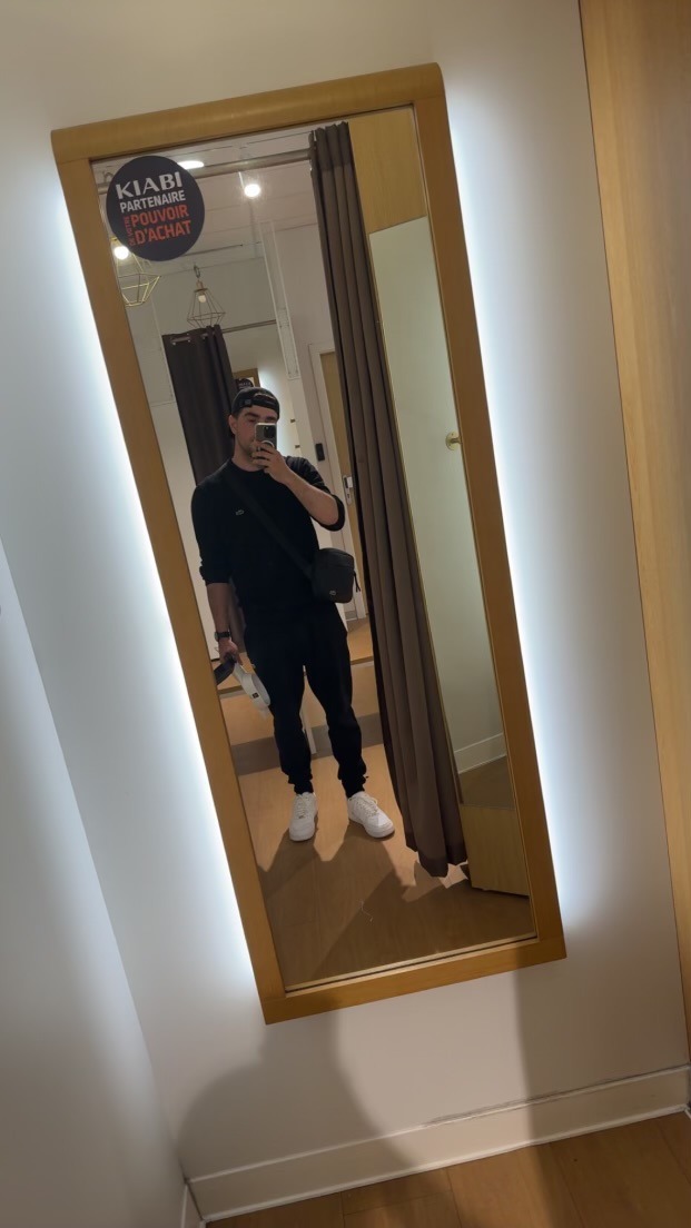 Perfil de Kamyl, 22 años, escort gay en Lledó