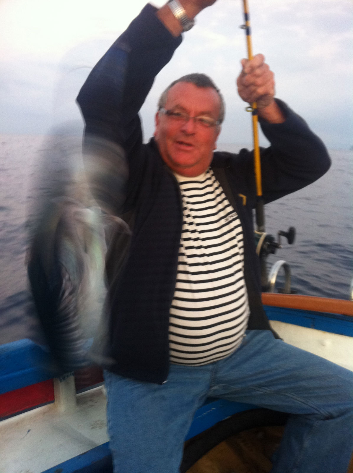Perfil de Djilan, 55 años, escort gay en Vilavella, la
