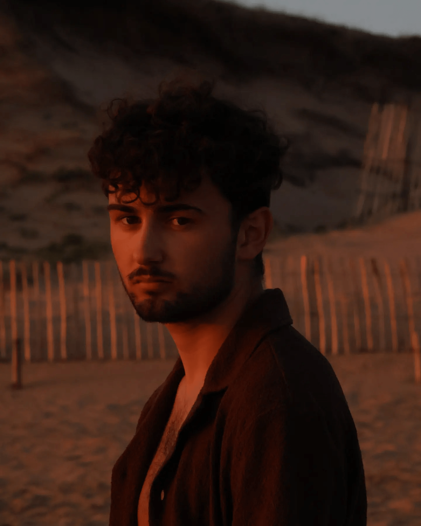 Perfil de Toni, 22 años, escort gay en Parrillas