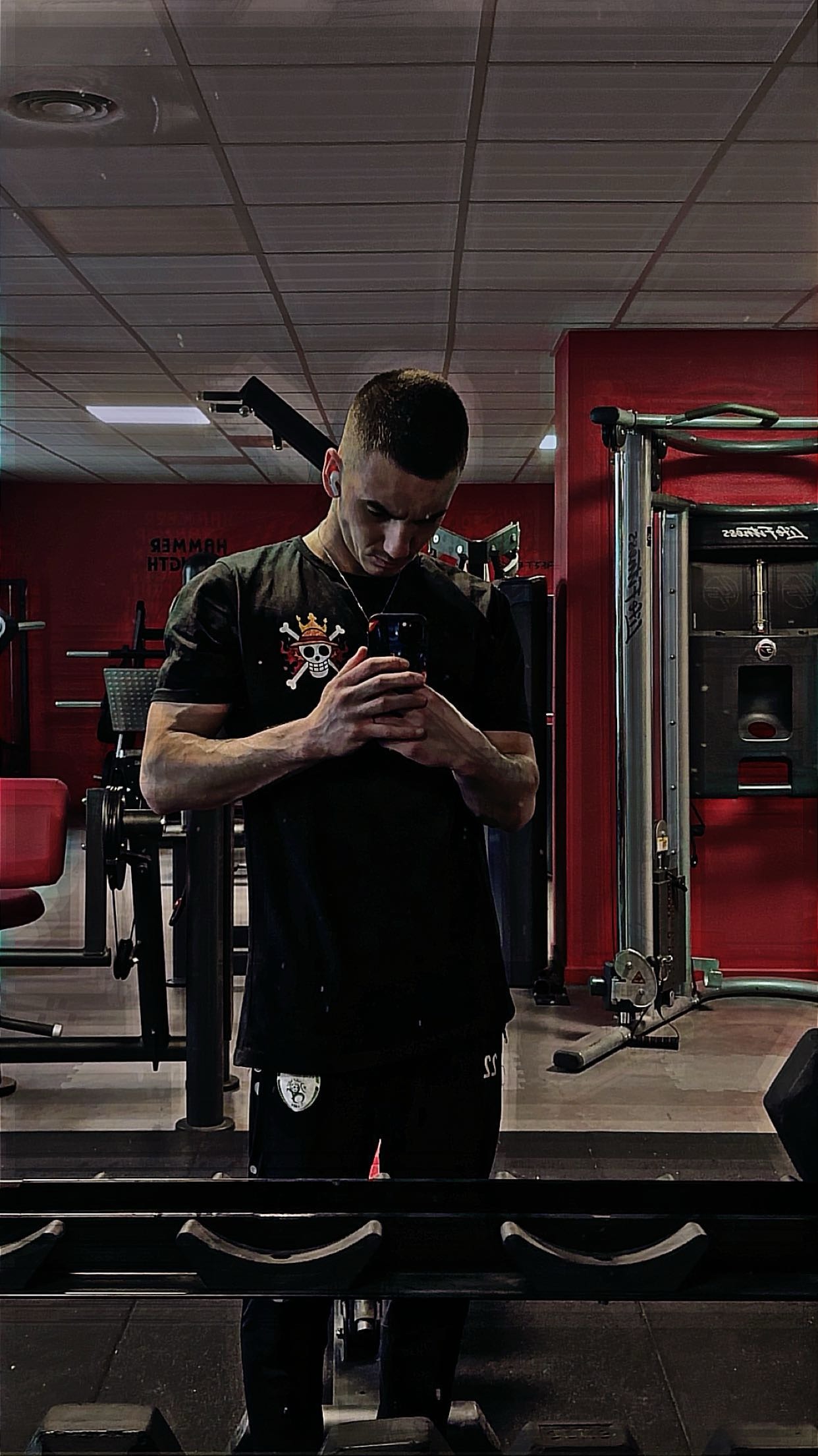 Perfil de Harley, 23 años, escort gay en Abades