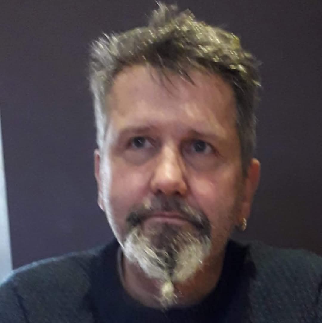 Perfil de Ben, 55 años, escort gay en Astudillo