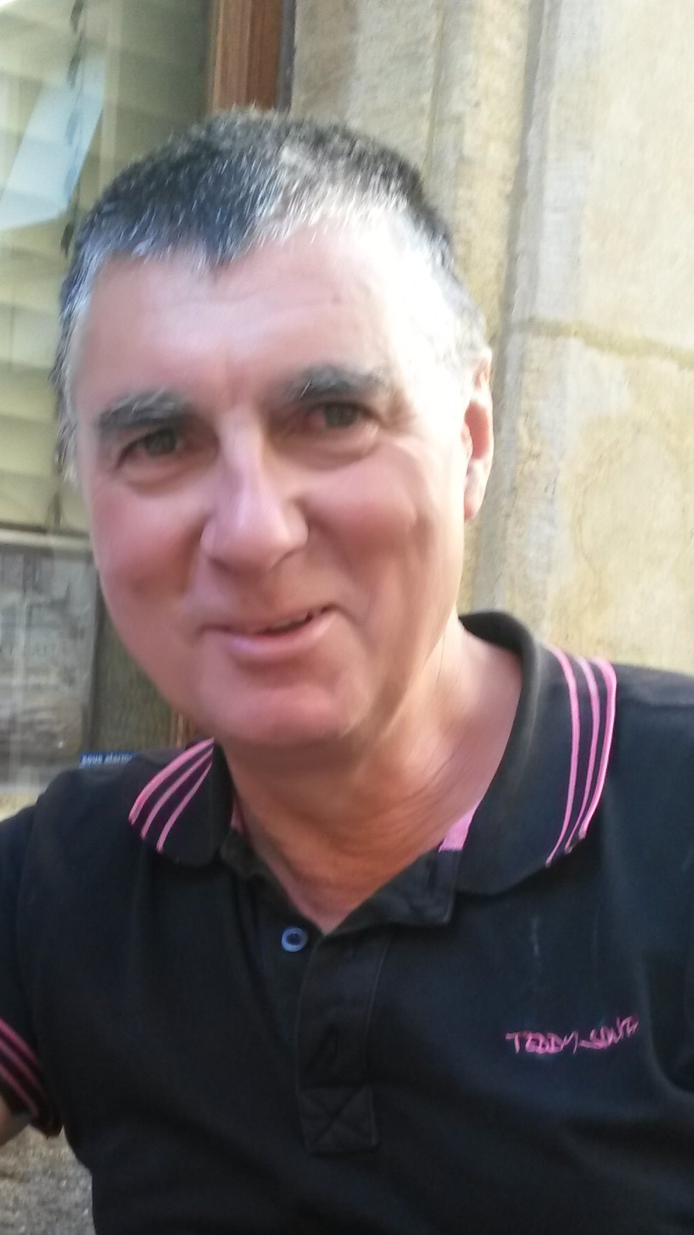 Perfil de El, 55 años, escort gay en Arenillas