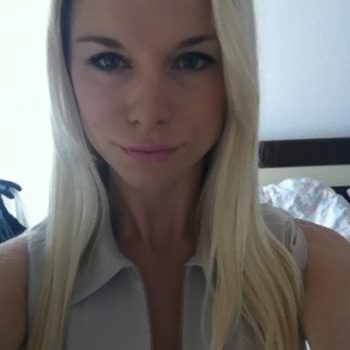 Perfil de Mélanie, 34 años, escort gay en Almenara de Tormes