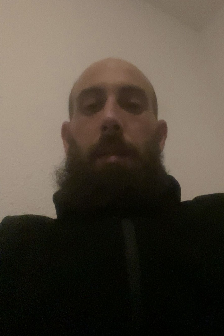 Perfil de Zakari, 39 años, escort gay en Lúcar