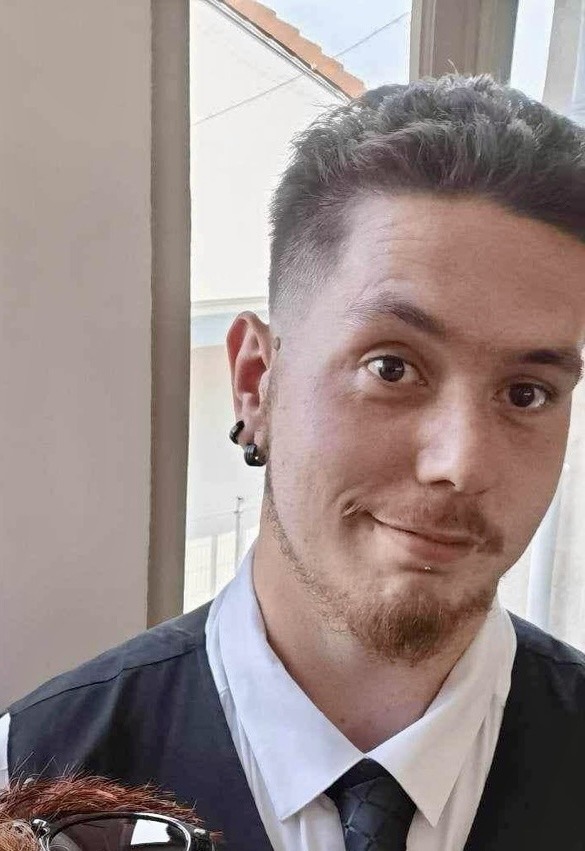 Perfil de Fleury, 29 años, escort gay en Abades