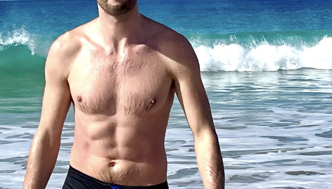 Perfil de Jofrey, 42 años, escort gay en Almaluez