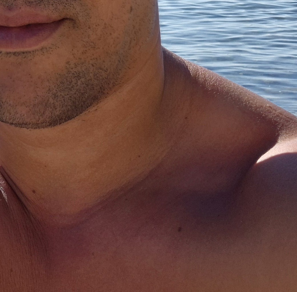Perfil de Landry, 40 años, escort gay en Camarles