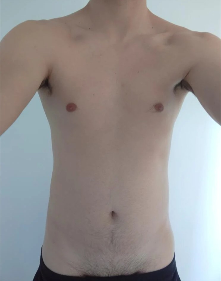 Perfil de Modibo, 29 años, escort gay en Basardilla