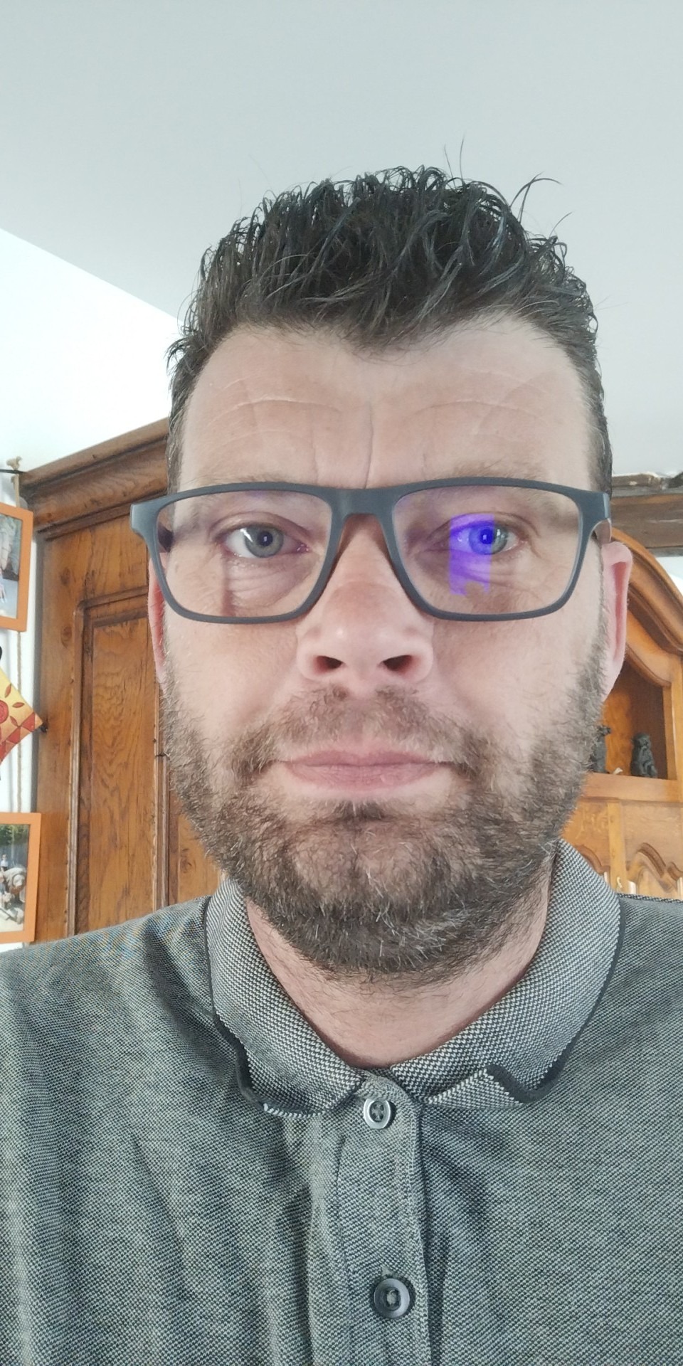 Perfil de Kacim, 40 años, escort gay en Ampolla, l'