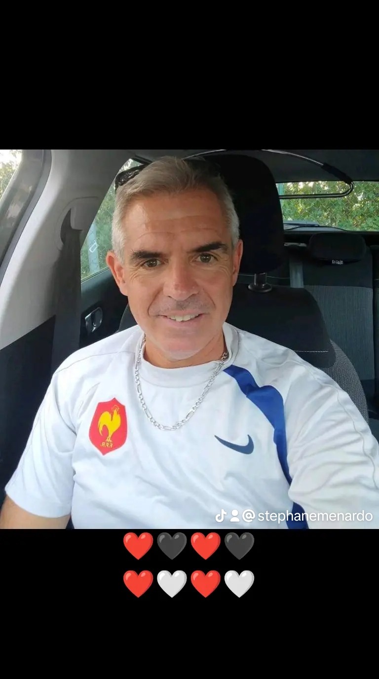 Perfil de Paco, 49 años, escort gay en Calles