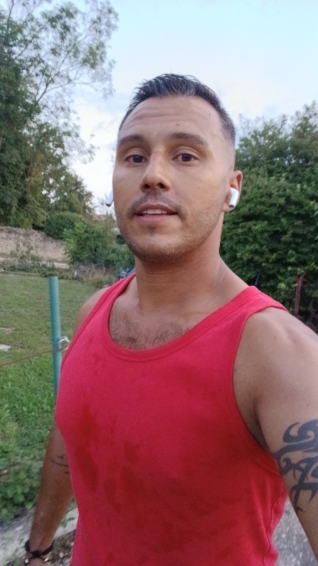 Perfil de Alec, 39 años, escort gay en Alonsotegi