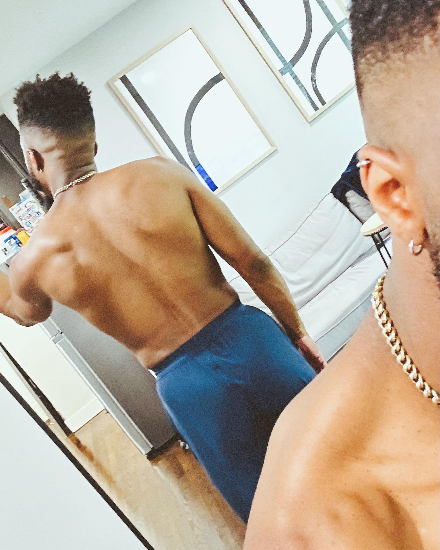 Perfil de Tommaso, 31 años, escort gay en Barrax