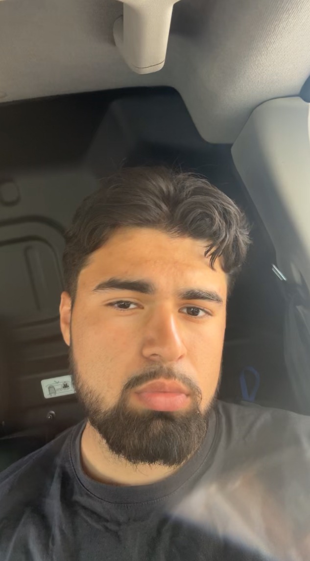 Perfil de Boubacary, 19 años, escort gay en Pozo Alcón