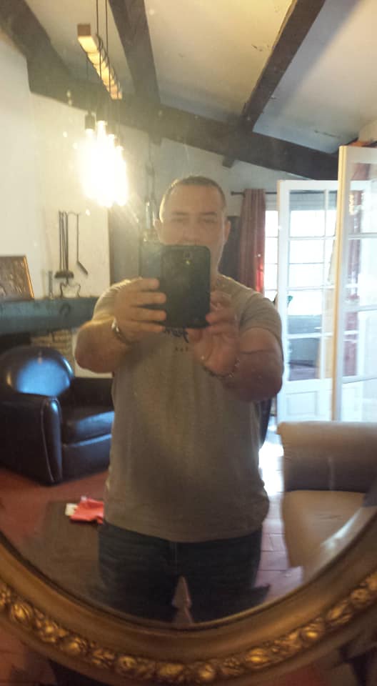 Perfil de Rabah, 50 años, escort gay en Alpanseque