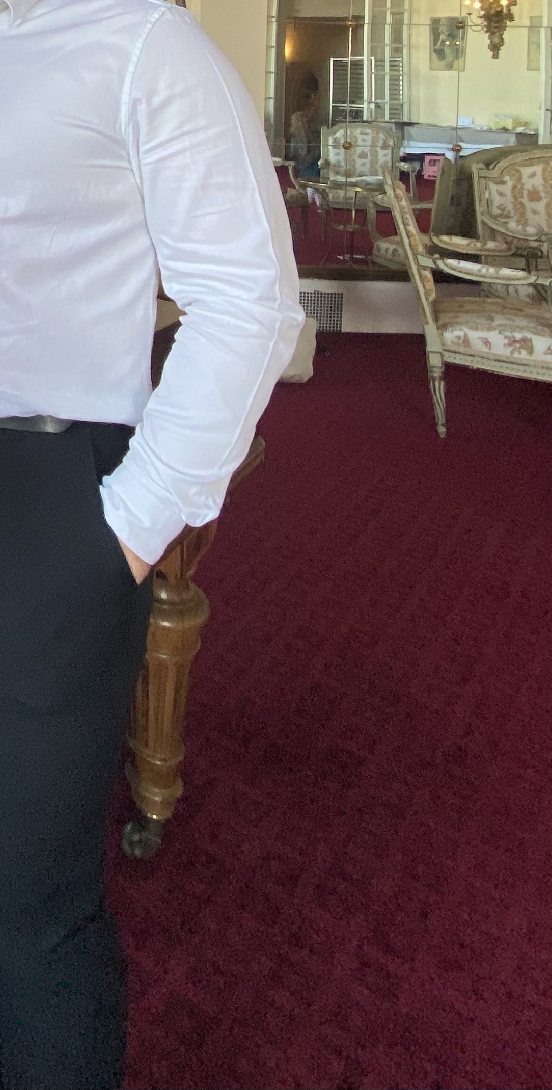 Perfil de Fayz, 22 años, escort gay en Jamilena