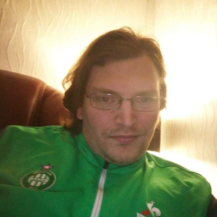 Perfil de Henri, 41 años, escort gay en Aldehuela de Yeltes