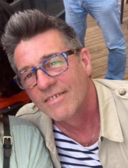 Perfil de Edel, 55 años, escort gay en Bermeo