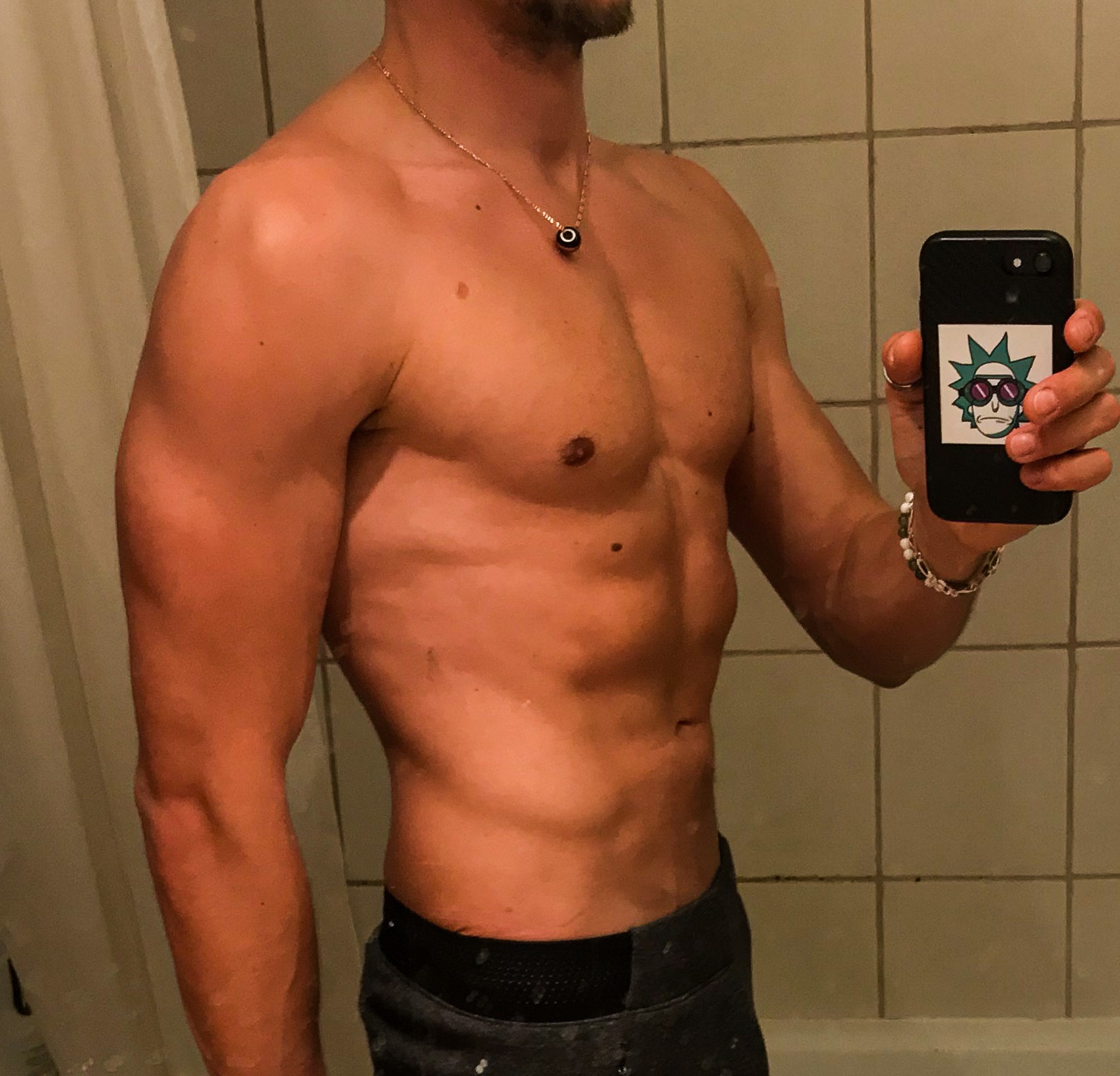 Perfil de Shany, 33 años, escort gay en Alentisque