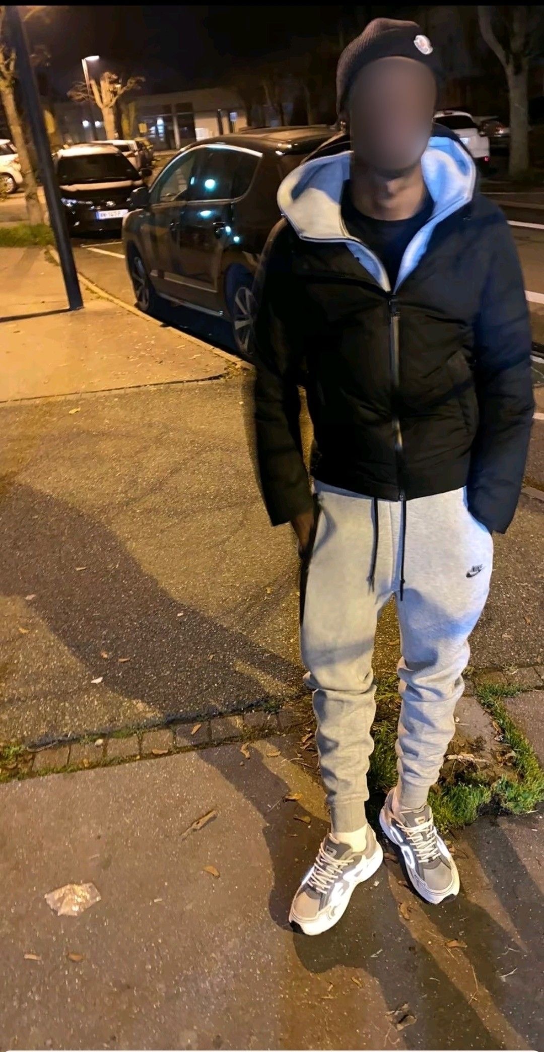 Perfil de Sayan, 21 años, escort gay en Batea