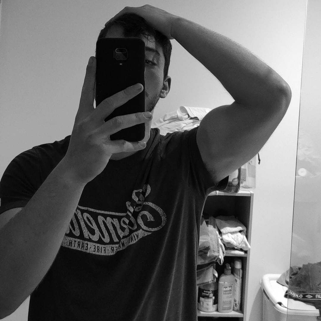 Perfil de Saint-aime, 23 años, escort gay en Anaya