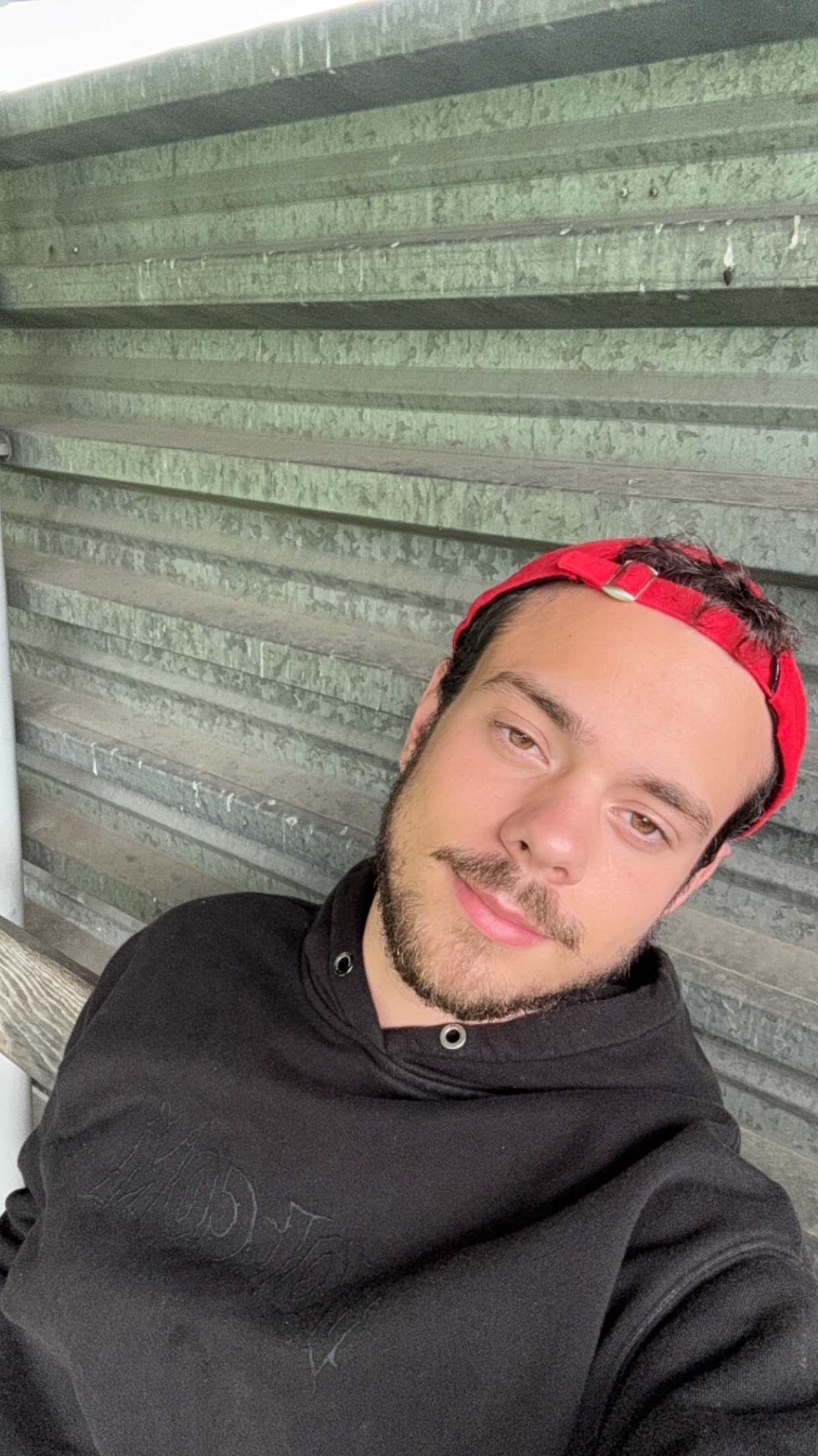 Perfil de Jihad, 21 años, escort gay en Catí