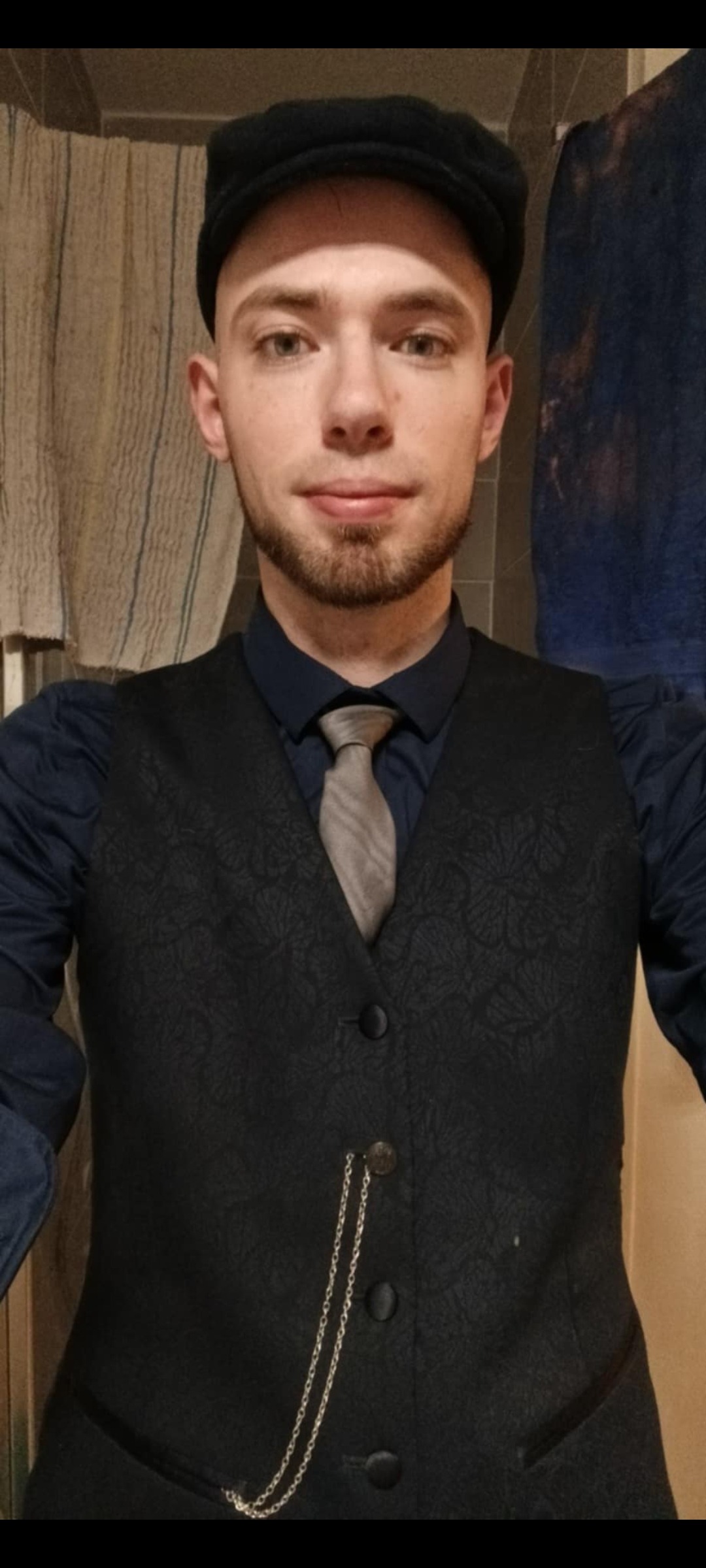 Perfil de Tadelusz, 28 años, escort gay en Burgo de Osma-Ciudad de Osma