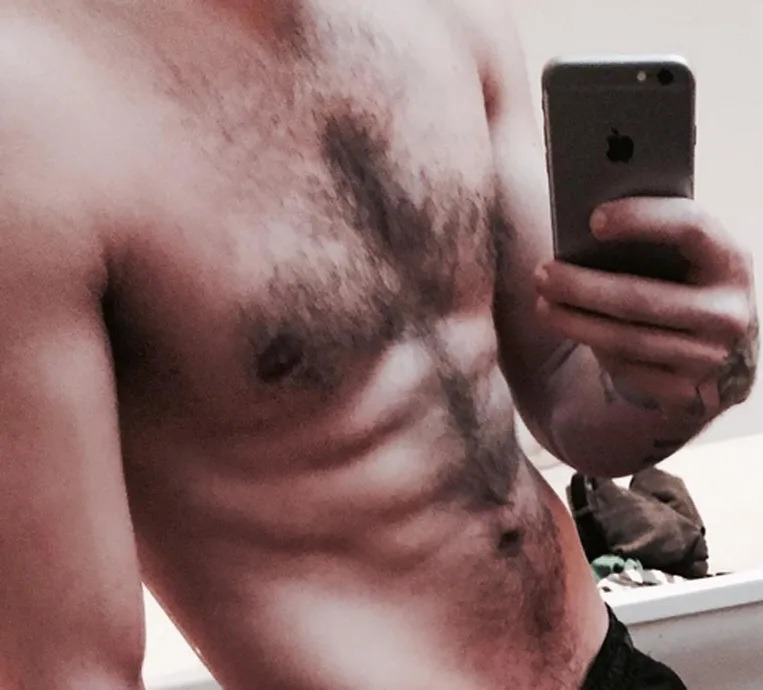 Perfil de Sevan, 35 años, escort gay en Pinedas