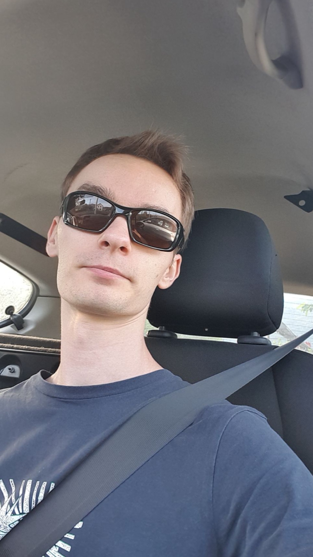 Perfil de Bertie, 29 años, escort gay en Bermeo