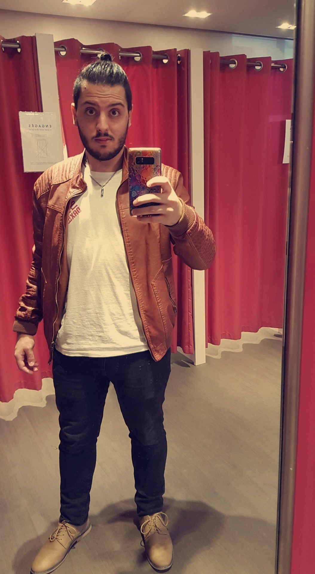 Perfil de Abderahman, 29 años, escort gay en Bonastre