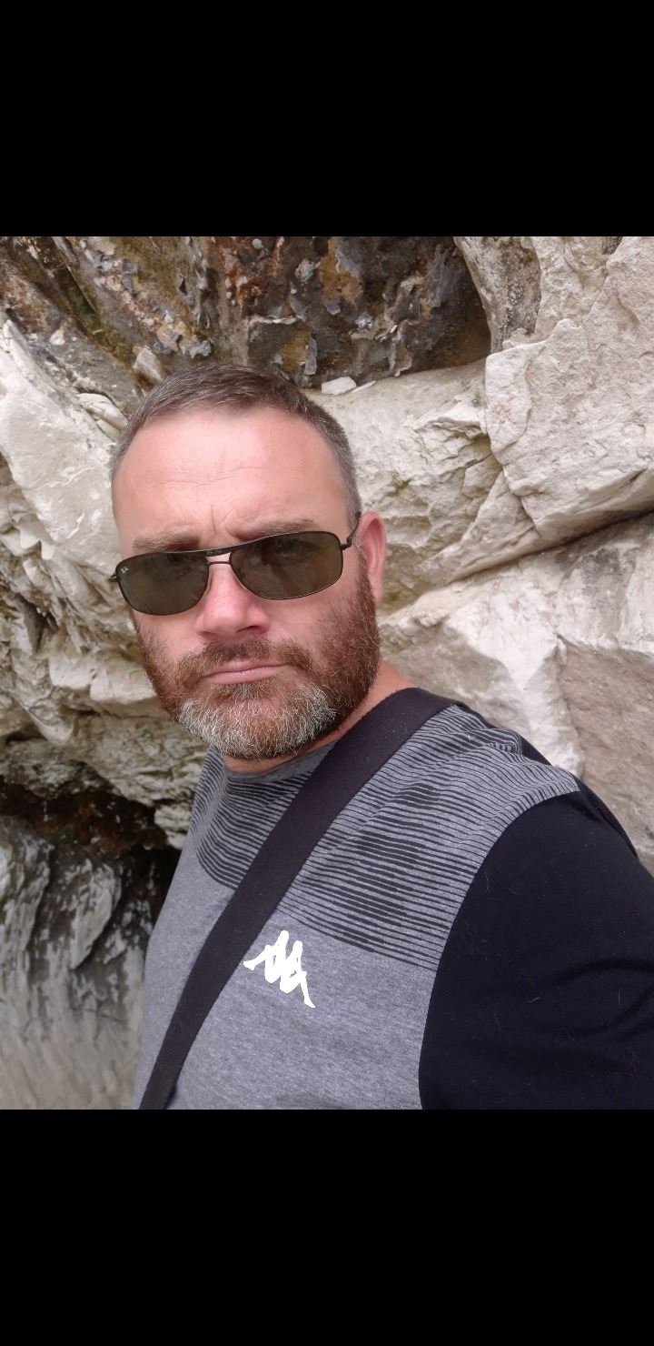 Perfil de Sahel, 48 años, escort gay en Benifallet