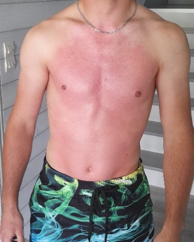 Perfil de Tayssir, 25 años, escort gay en Cedrillas